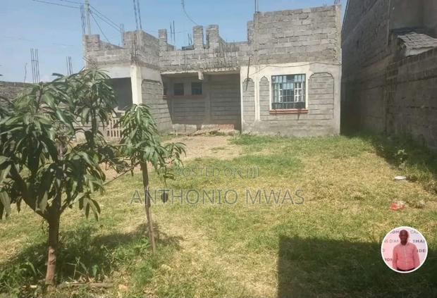 Plot for Sale