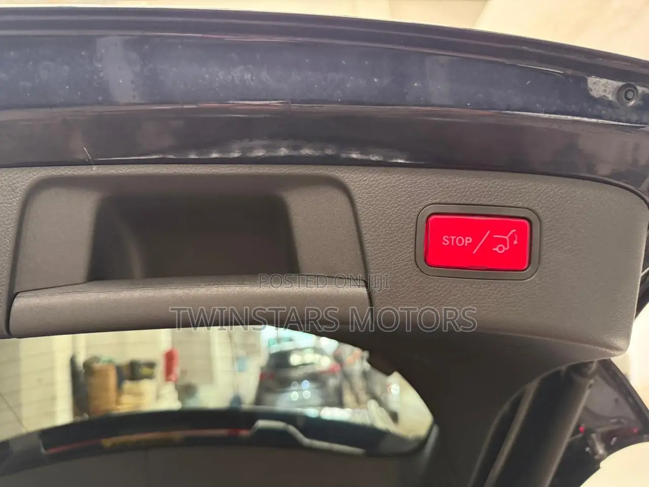 Mercedes-Benz GLA 250 2019 Blue