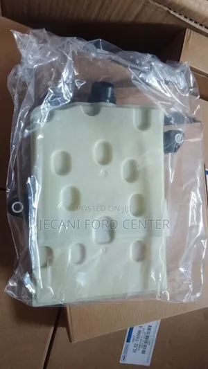 Ford Raptor Gearbox Strainer