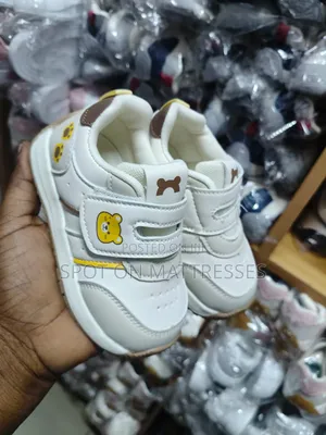 Classic Kids' Sneakers. Boys and Girls. Delivery Services Available.