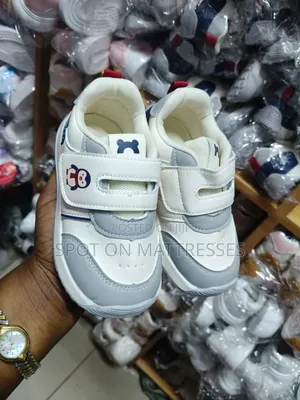 Classic Kids' Sneakers. Boys and Girls. Delivery Services Available.