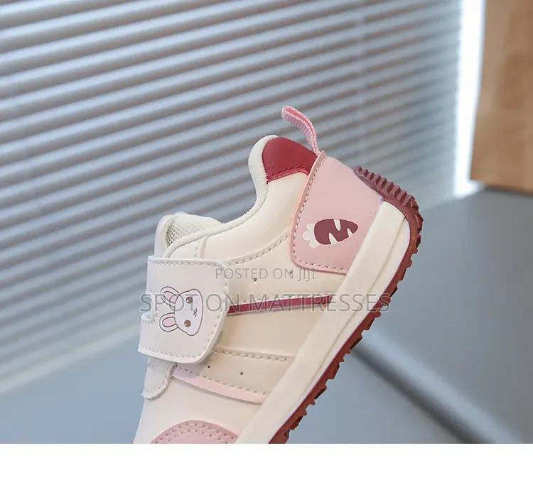 Classic Kids' Sneakers. Boys and Girls. Delivery Services Available.