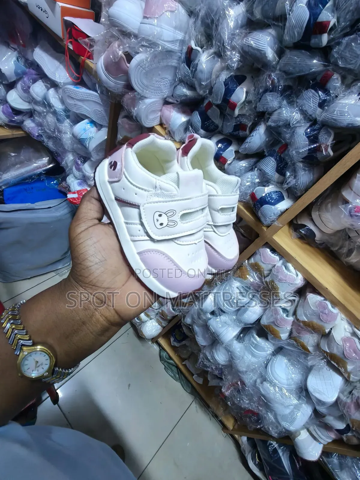 Classic Kids' Sneakers. Boys and Girls. Delivery Services Available.