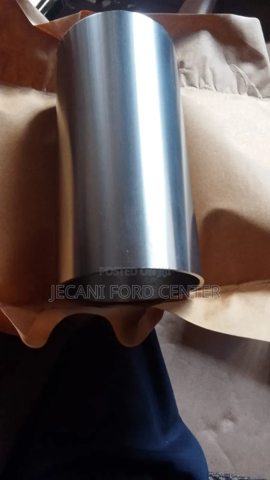 Ford Ranger Piston Sleeves