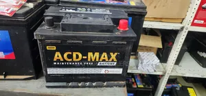 Din 55 Acd Max Car Battery