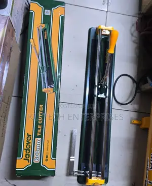 600mm Tile Cutter/ Manual Tile Cutter