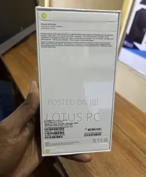 New Apple iPhone 14 Pro Max 256 GB Purple