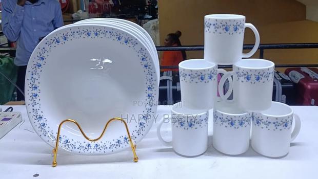 12pcs Breakfast Set - thumbnail 2