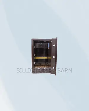 Fireproof Biometric Safe 70 Kg Programmable Keypad