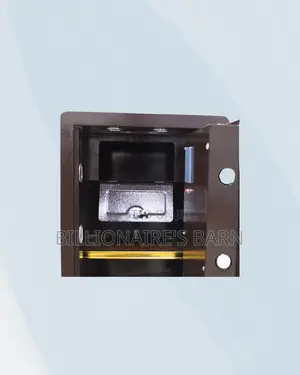 Fireproof Biometric Safe 70 Kg Programmable Keypad