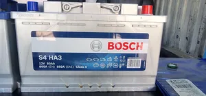 Bosch Car Battery, Din 80agm