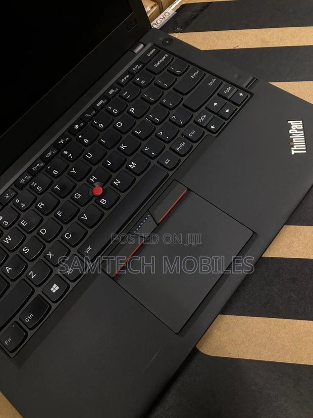 Laptop Lenovo ThinkPad X250 8GB Intel Core i5 SSD 256GB - thumbnail 4