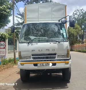 Mitsubishi Fuso