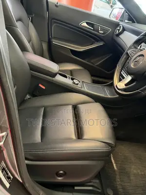 New Mercedes-Benz CLA-Class CLA 220 4MATIC Sedan 2019 Gray