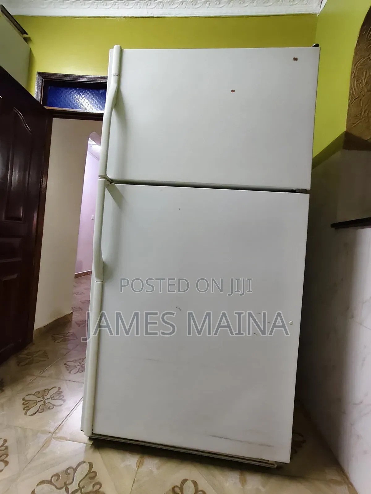 Refrigerator