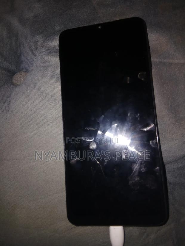 Samsung Galaxy A12 64 GB Black - thumbnail 2