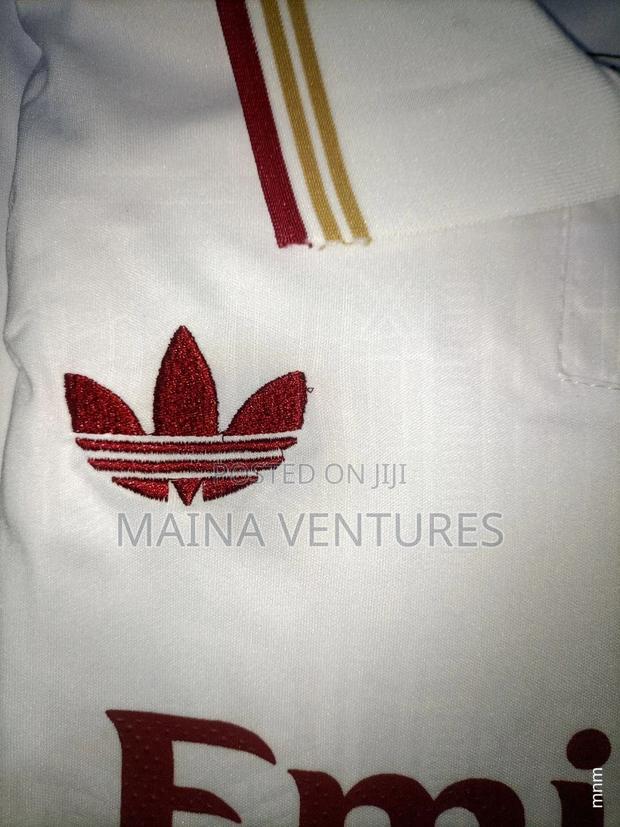 Arsenal 2025/26 Third Jersey - thumbnail 2