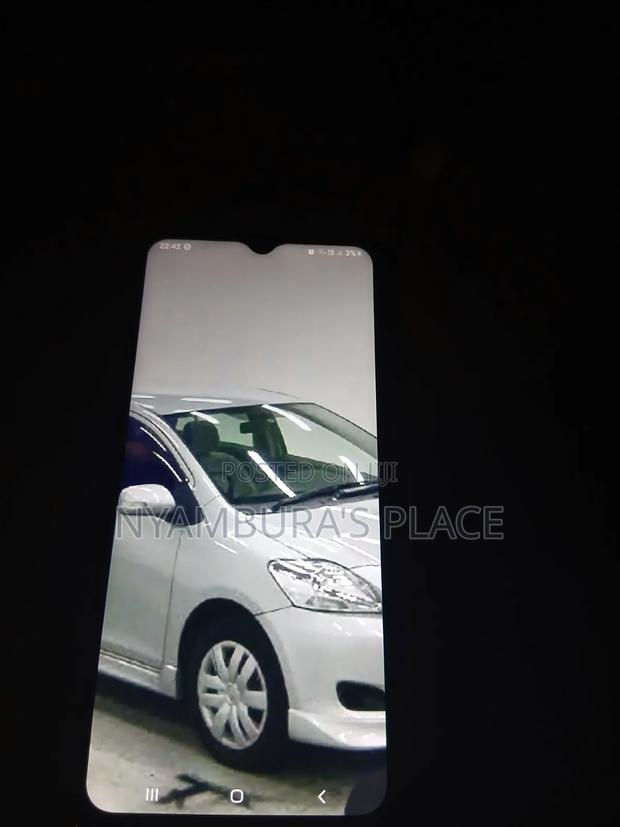 Samsung Galaxy A12 64 GB Black - thumbnail 5