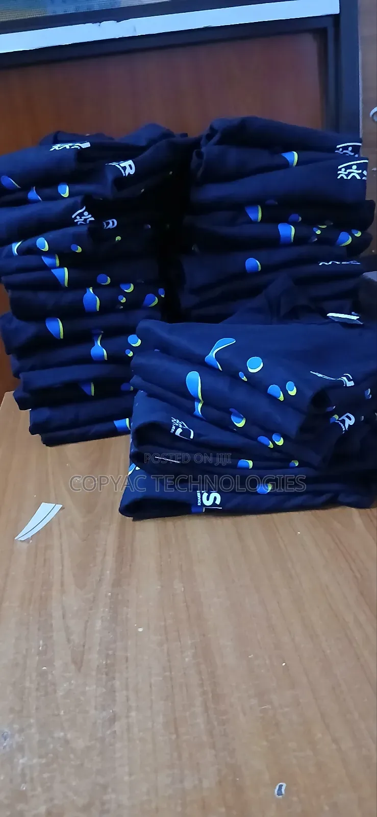 Top-Tier Printed T Shirts