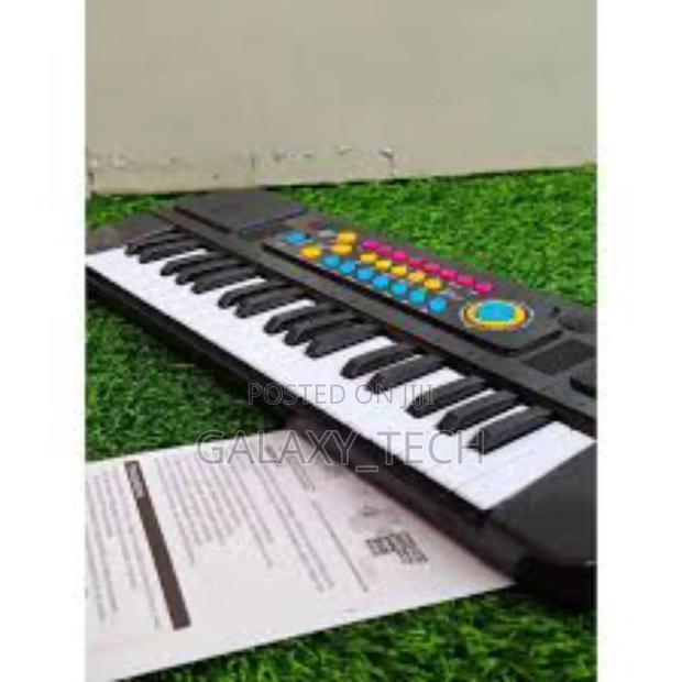 3 Keys Kids Piano//Keyboard