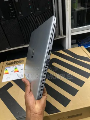 Laptop HP EliteBook 840 G3 8GB Intel Core i5 SSD 256GB