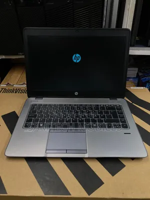 Laptop HP EliteBook 745 G2 8GB AMD A8 SSD 256GB
