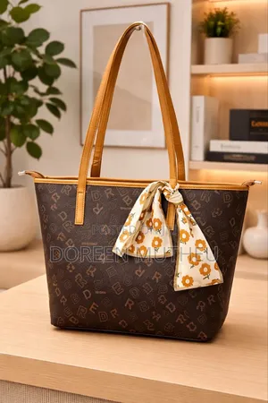 Stylish Tote Bags