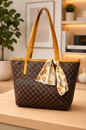 Stylish Tote Bags