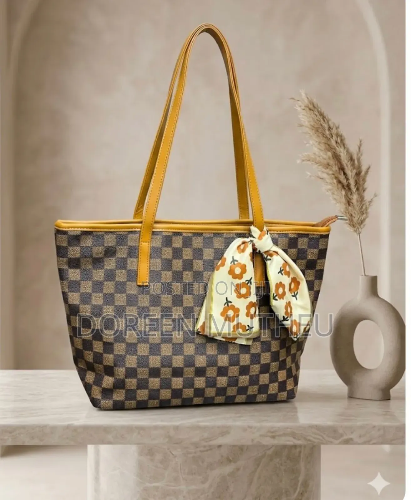 Stylish Tote Bags
