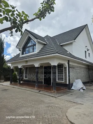 4bdrm Maisonette in Airview, Kitengela for sale