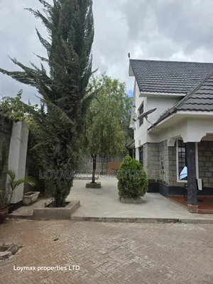 4bdrm Maisonette in Airview, Kitengela for sale