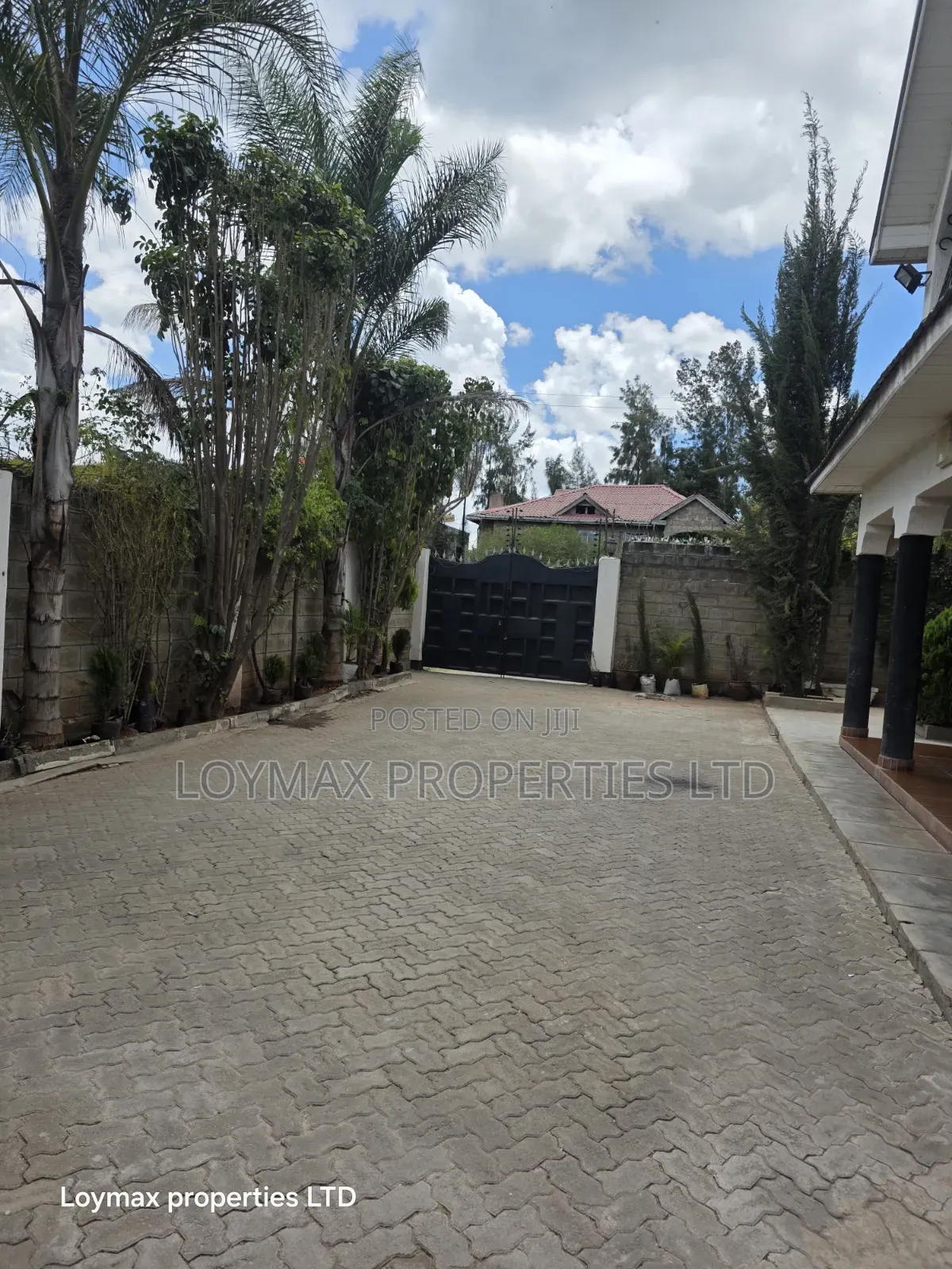 4bdrm Maisonette in Airview, Kitengela for sale