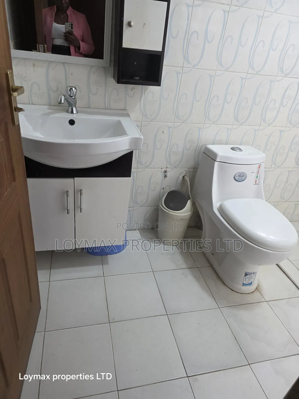 4bdrm Maisonette in Airview, Kitengela for sale