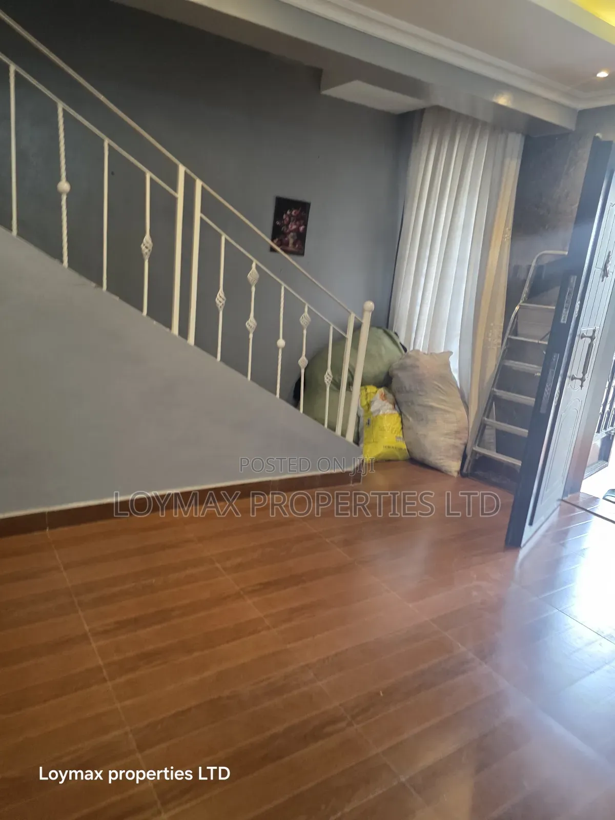 4bdrm Maisonette in Airview, Kitengela for sale