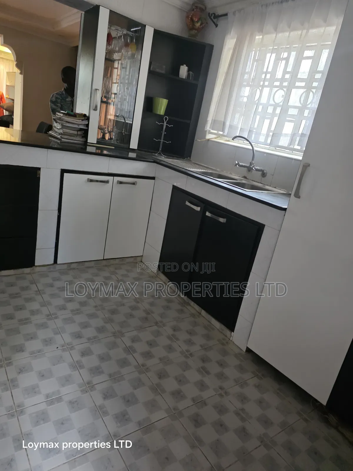 4bdrm Maisonette in Airview, Kitengela for sale