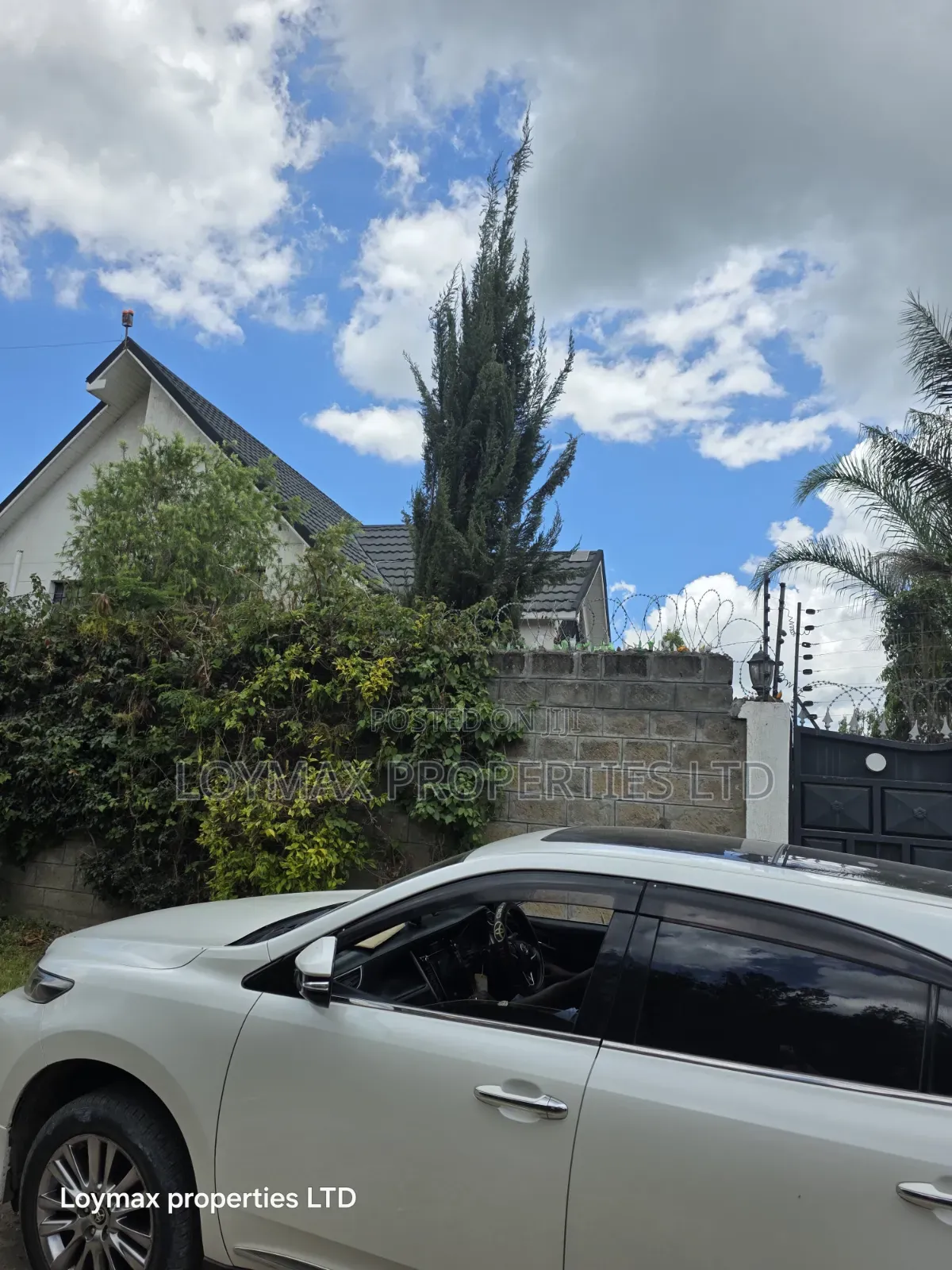 4bdrm Maisonette in Airview, Kitengela for sale