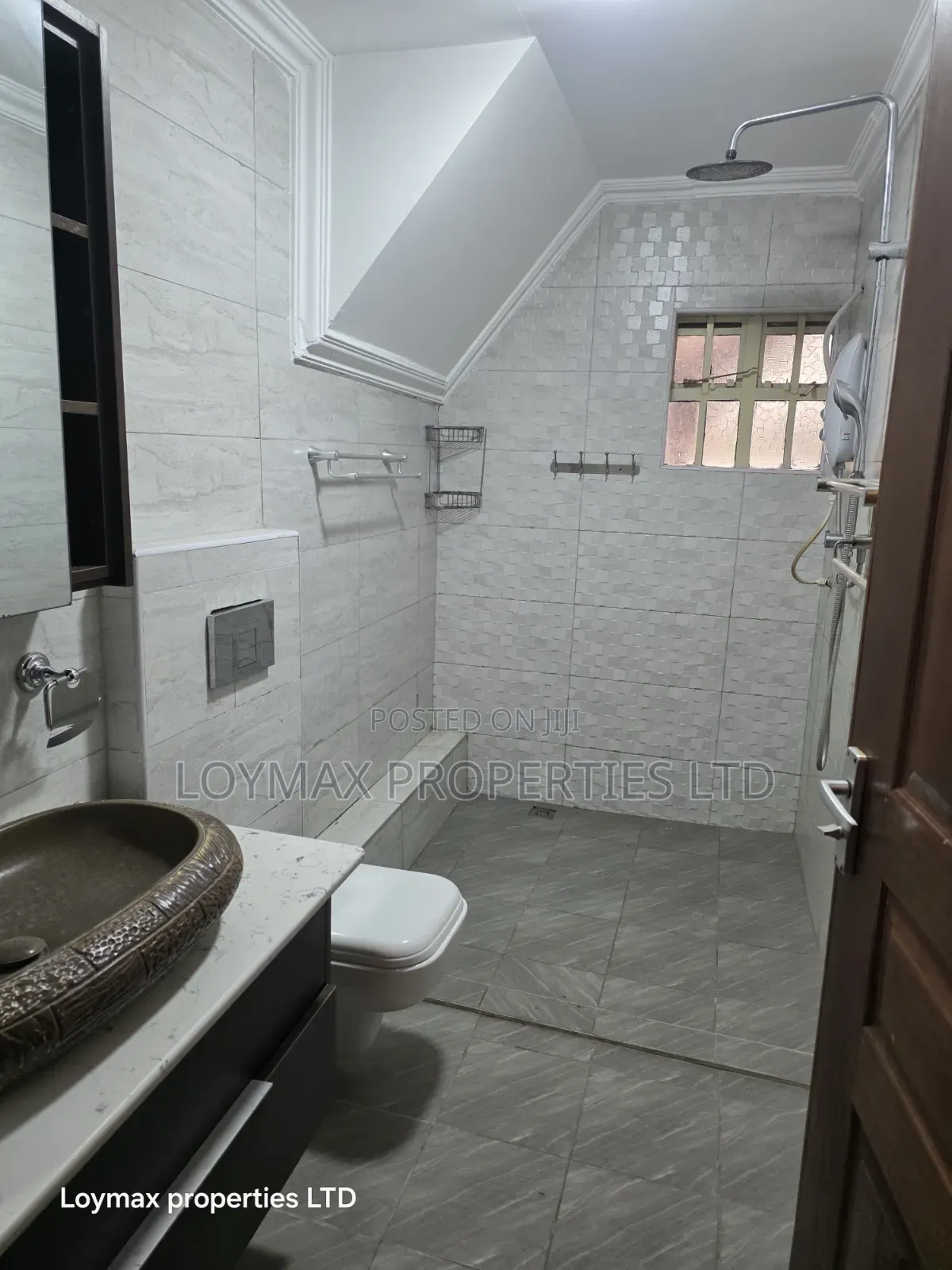 4bdrm Maisonette in Airview, Kitengela for sale