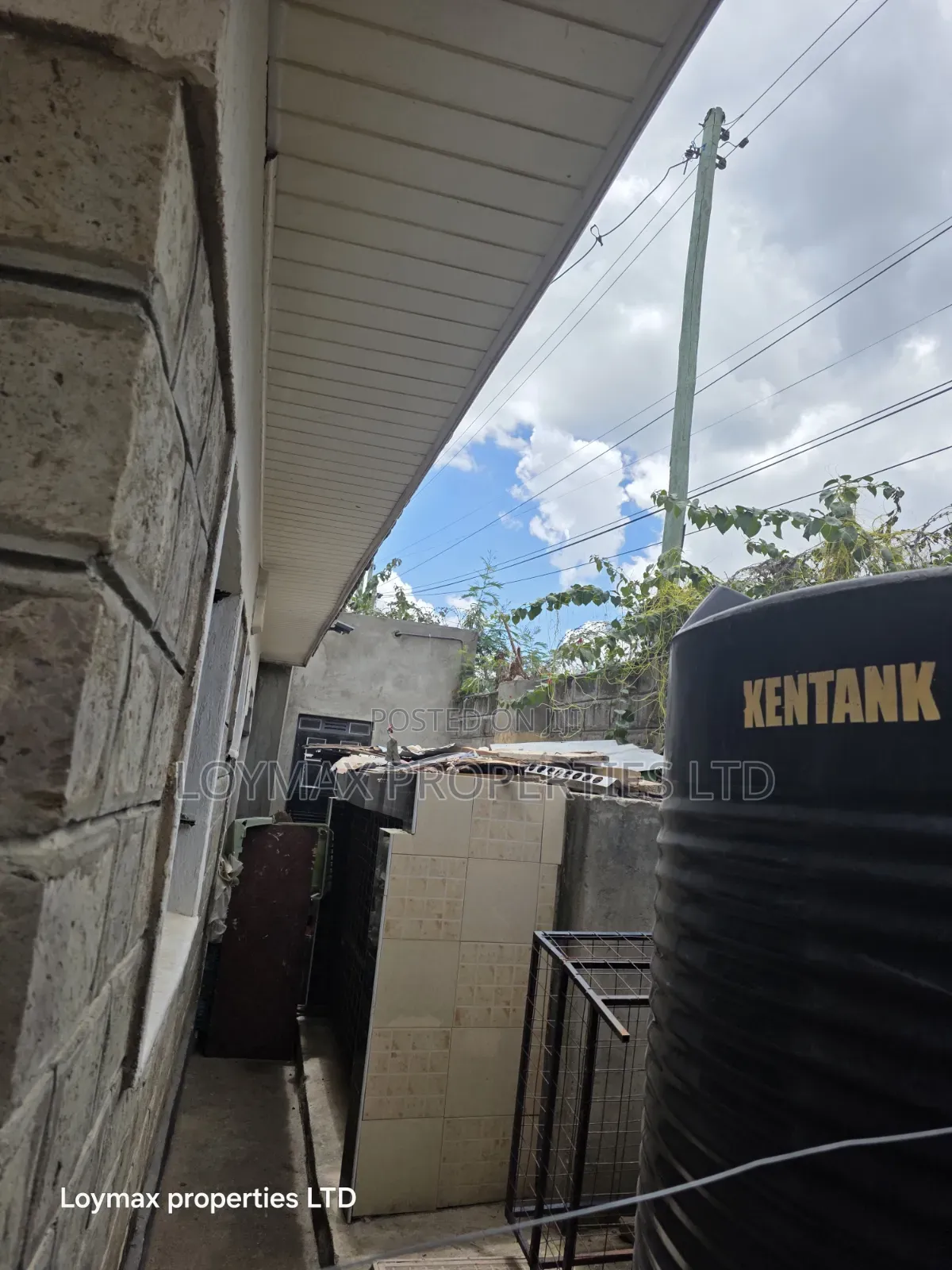 4bdrm Maisonette in Airview, Kitengela for sale