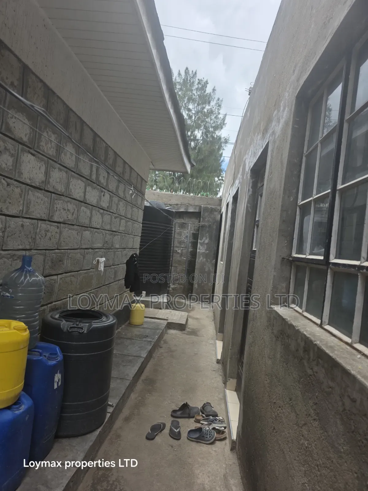 4bdrm Maisonette in Airview, Kitengela for sale