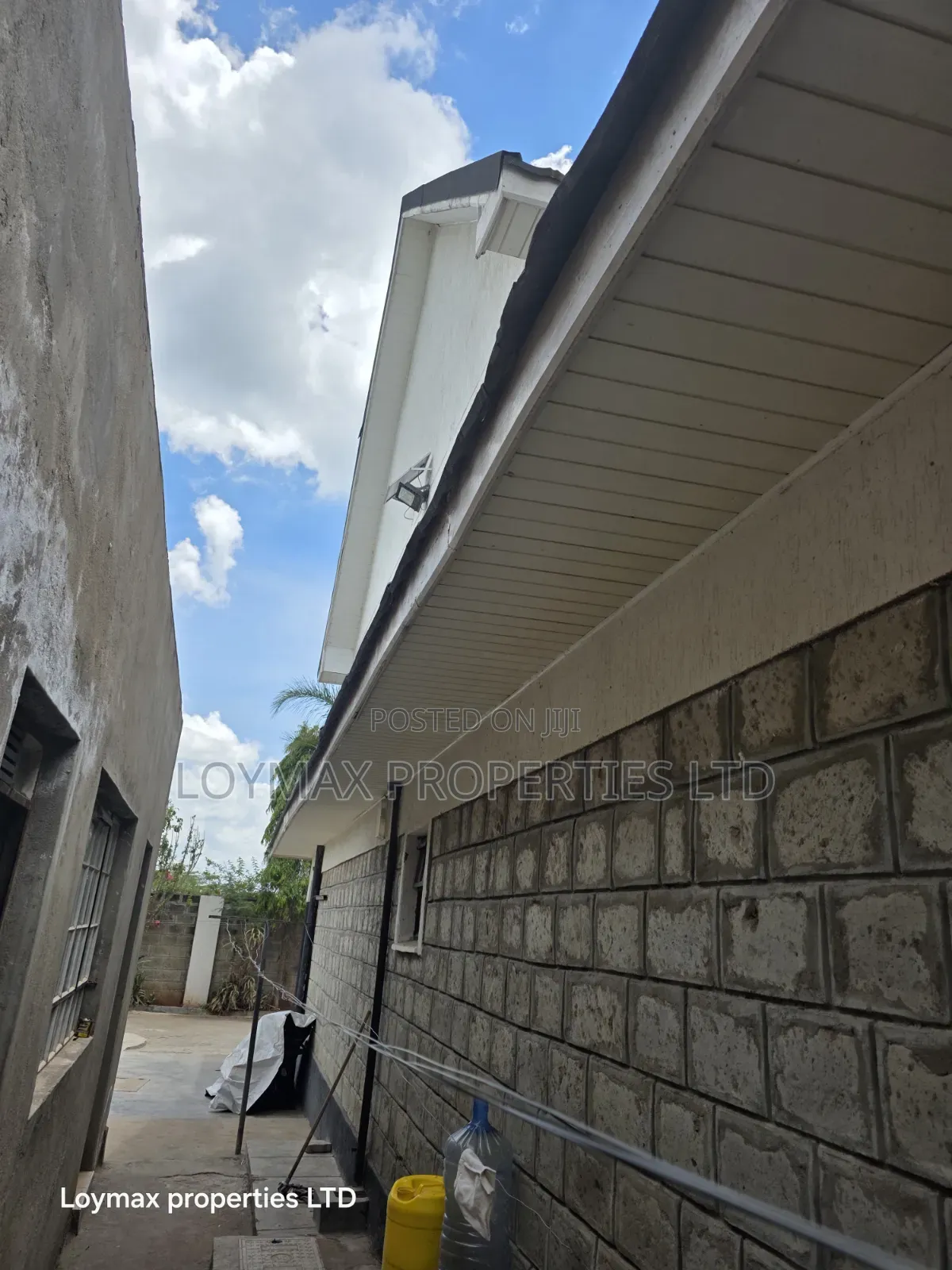 4bdrm Maisonette in Airview, Kitengela for sale