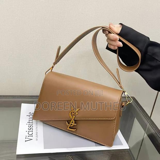 Ysl Sling Bag-Stylish,Elegant and High Quality. KSH 2200