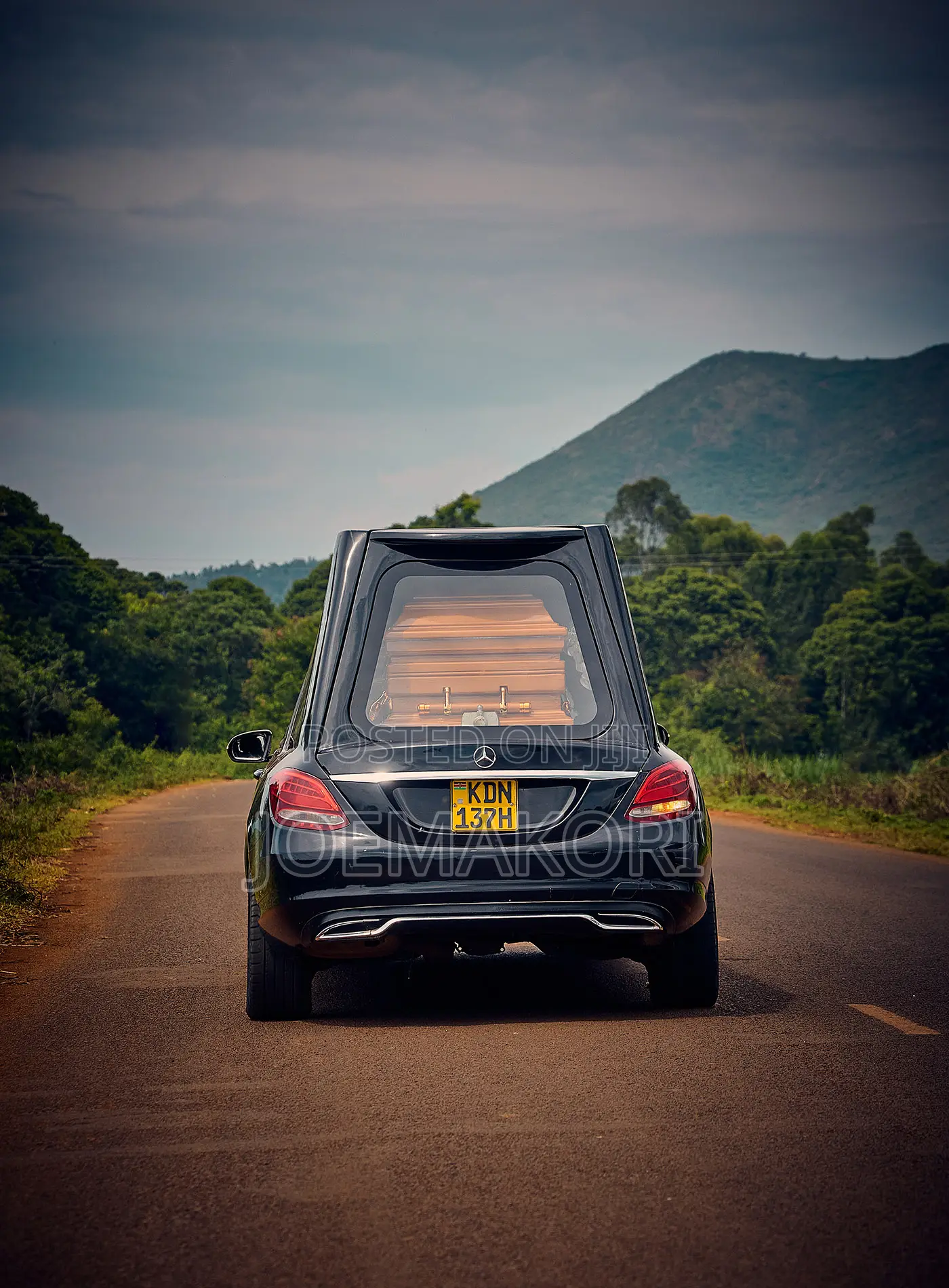 Funeral Live Coverage - Photographer Videographer