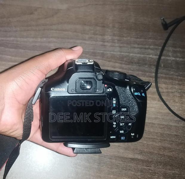 Canon Camera