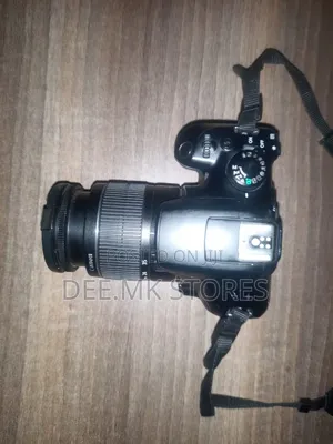 Canon Camera