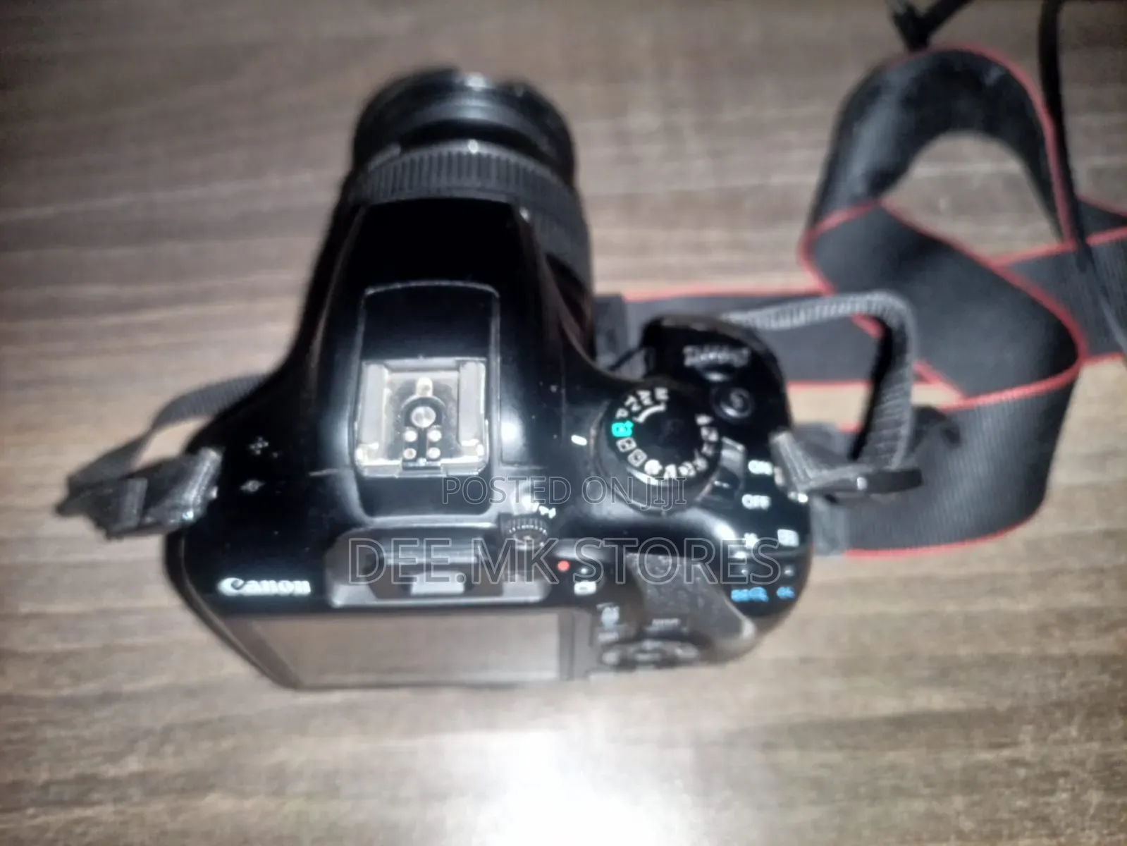 Canon Camera