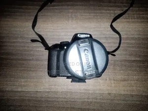 Canon Camera