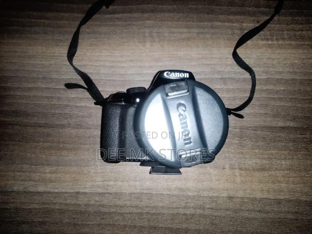 Canon Camera - thumbnail 4