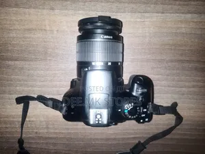 Canon Camera