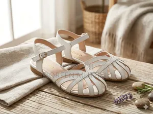 Kids Fancy Sandals