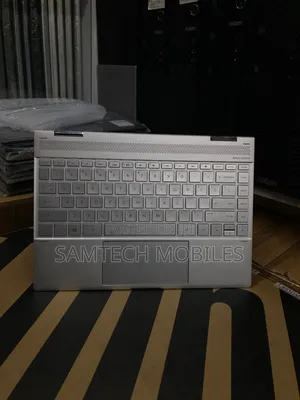 Laptop HP Spectre X360 13 16GB Intel Core i7 SSD 512GB